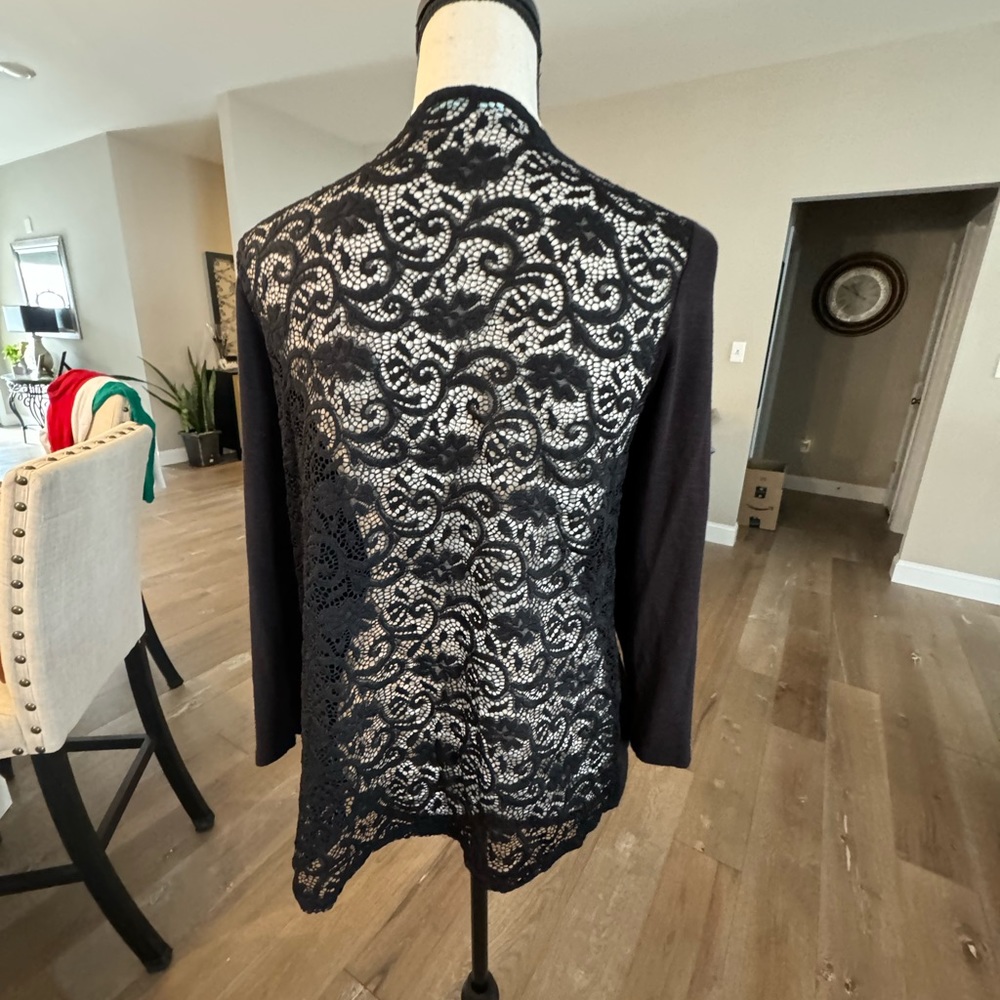 Cardigan - Picture 2 of 2